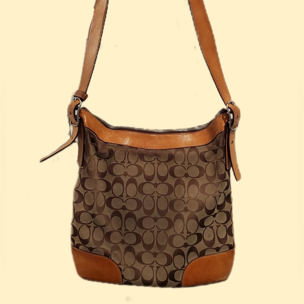 Coach Crossbody Bag